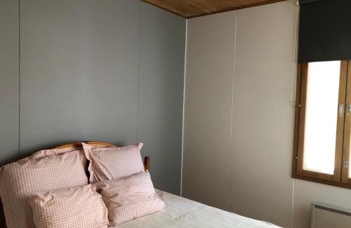 Vaahersalo House | Lomatalo Aurinkorinne Punkaharjulla