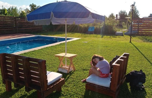 Gualeguay House | Lombir