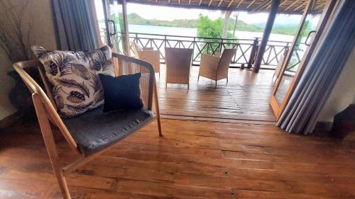 Batu Putih House | Lombok Villas, Villa KuraKura