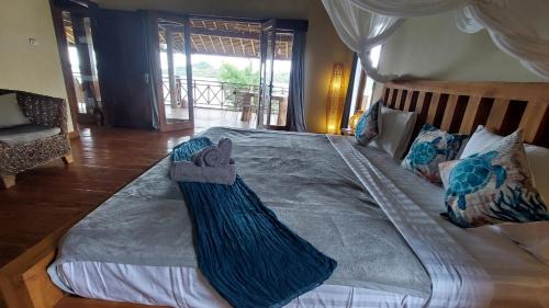 Batu Putih House | Lombok Villas, Villa KuraKura