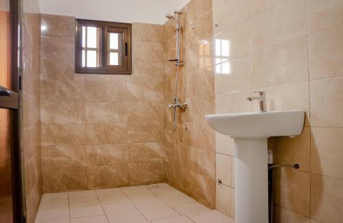 Lome Apartment | Lome City Apartment - 3 Bedrooms