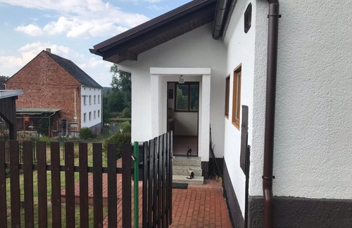 Ksice House | Lomnicka 22,