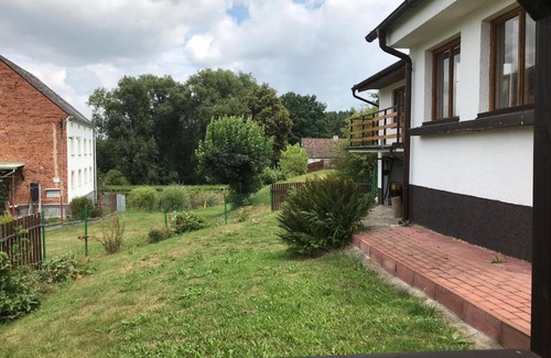 Ksice House | Lomnicka 22,