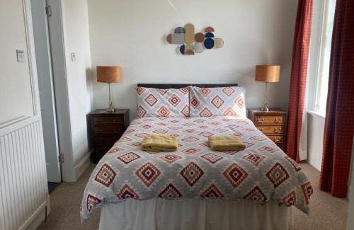 Leven Bed & Breakfast | Lomond Guest House