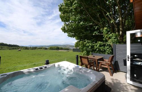 Port Glasgow House | Lomond View