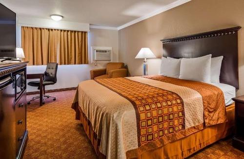 Lompoc Hotel | Lompoc Valley Inn and Suites