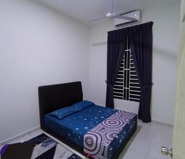 Jasin House | LOMPOI HOMESTAY Islam Guest