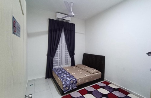 Jasin House | LOMPOI HOMESTAY Islam Guest