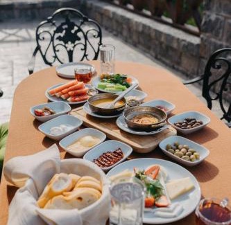 Pazar Apartment | Lona Bungalows