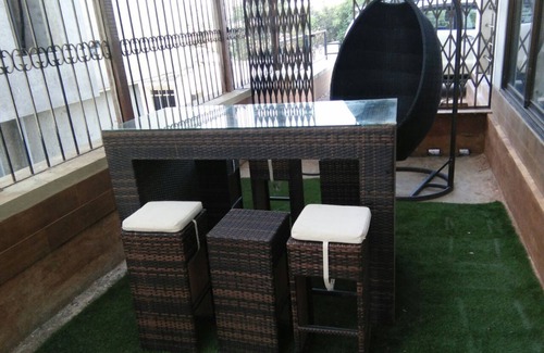 Atvan House | Lonavla Private Bungalow