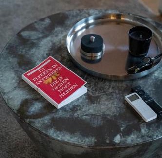 De Kaaien Apartment | London 993 Loft 402