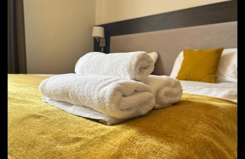 Pembridge Apartment | London Central Studio Apartment