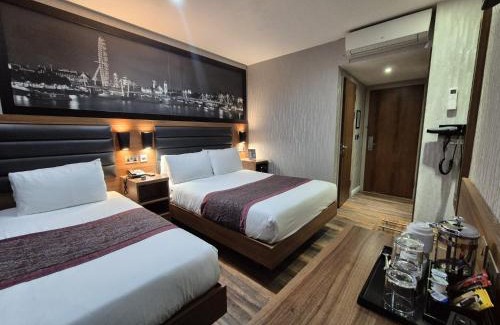 Earl's Court Hotel | London Court Hotel