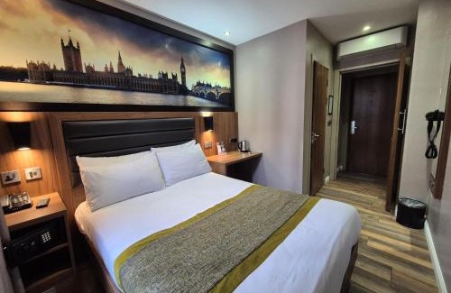 Earl's Court Hotel | London Court Hotel