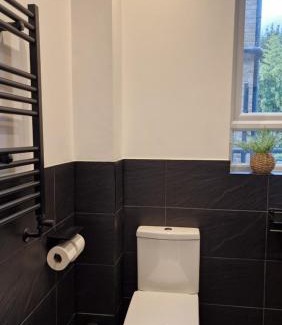 St. Helen's Apartment | London Home Kensington