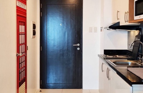 Mariana Condo | London themed in Princeton Residences