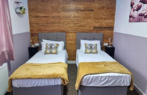 Tooting House | London Tooting Entire 2 Bedroom Family House