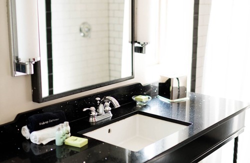 North Burnet Hotel | Lone Star Court, by Valencia Hotel Collection