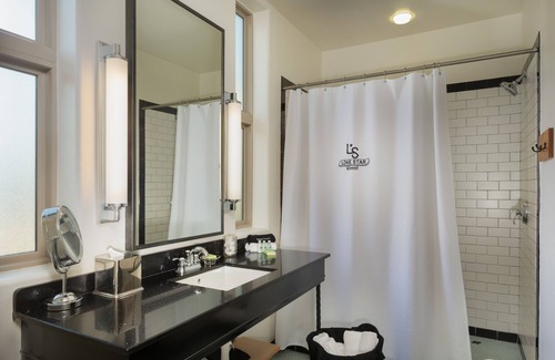 North Burnet Hotel | Lone Star Court, by Valencia Hotel Collection