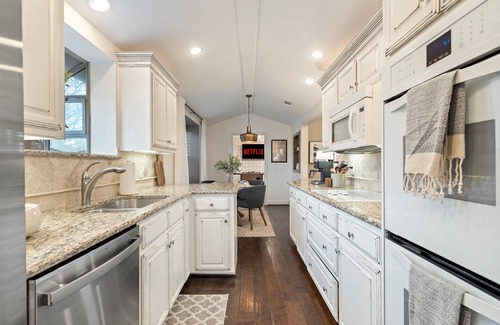 North Central Carrollton House | Lone Star Retreat - Game Room - Pool - Spa