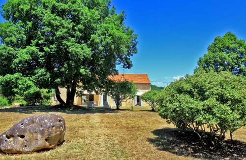 Daglan House | Longère de Galibert