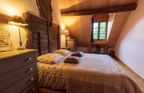 Hommes House | Longère Touraine Anjou