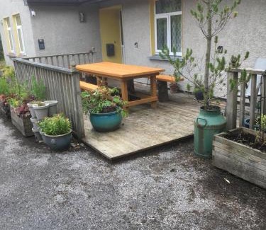 Manorhamilton House | Long Acre, Holiday rental in Central Manorhamilton, Leitrim