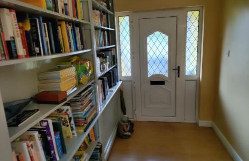 Manorhamilton House | Long Acre, Holiday rental in Central Manorhamilton, Leitrim