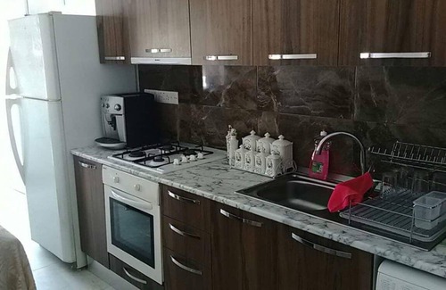 Trikomo Apartment | Long beach, Famagusta, Aqua 7-2