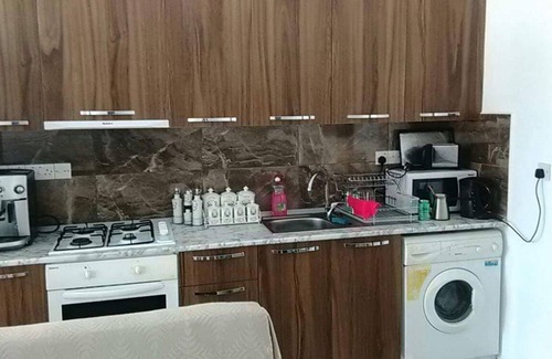 Trikomo Apartment | Long beach, Famagusta, Aqua 7-2