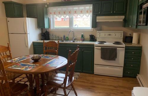 Crow Head House | Long Beach Lookout Vacation Rental