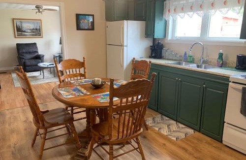 Crow Head House | Long Beach Lookout Vacation Rental