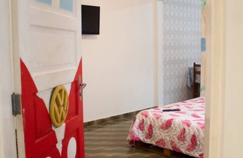 Ocian House | Long Beach Ocian City Space