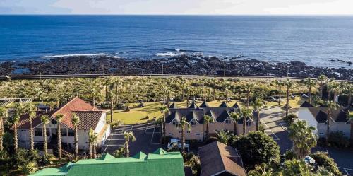Namwon Hotel | Long Beach Pension