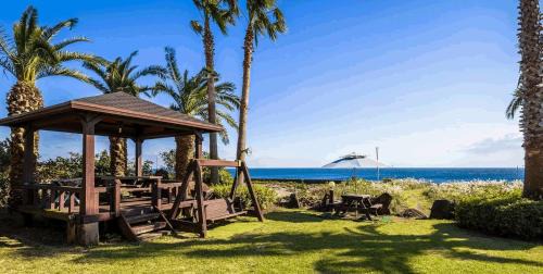 Namwon Hotel | Long Beach Pension