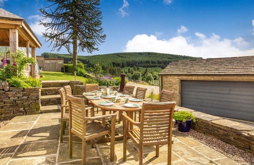 Hepworth House | Long Ing Farm