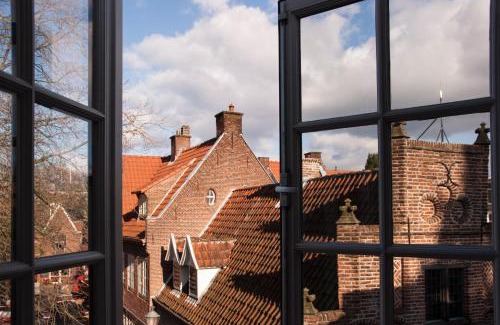 Amersfoort Hotel | Long John's Pub & Hotel