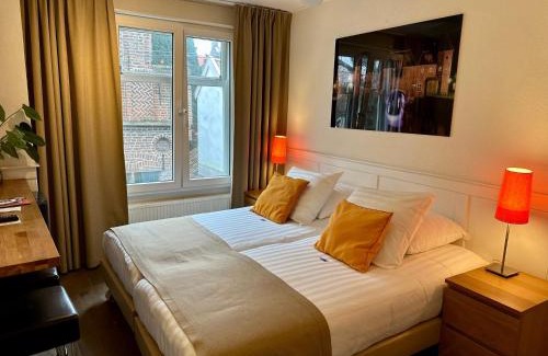 Amersfoort Hotel | Long John's Pub & Hotel