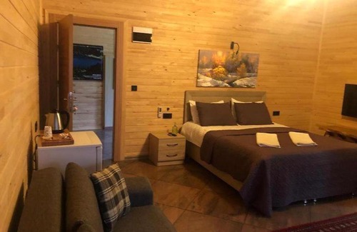 Uzungol Hotel | Long Lake Resort Hotel