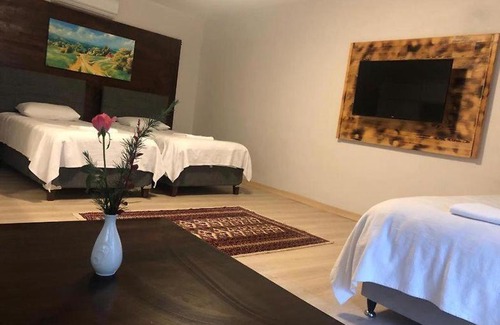 Uzungol Hotel | Long Lake Resort Hotel