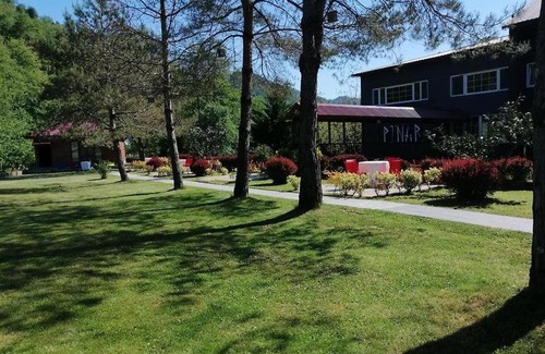 Uzungol Hotel | Long Lake Resort Hotel