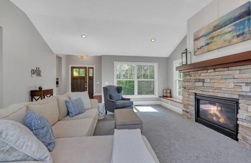 Willmar House | Long Lake Vacay