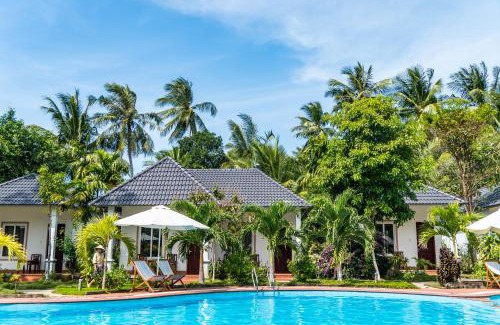 Cua Lap Resort | Long Mountain Resort