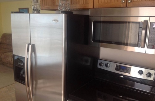 York Beach House | Long Sands Beach Waterfront Rental