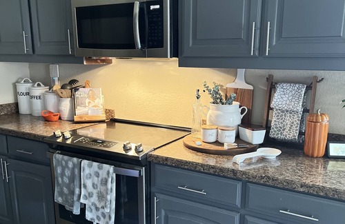 Justin House | Long term 6-month rental