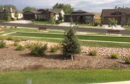 Broomfield House | Long-term corporate 55-plus community