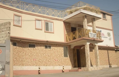 Port-au-Prince Hotel | Long term rental location in Port-au-Prince Haiti