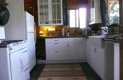 Placerville Cabin | LONG TERM SEASONAL 20 minutes outside of Telluride and Rigeway.