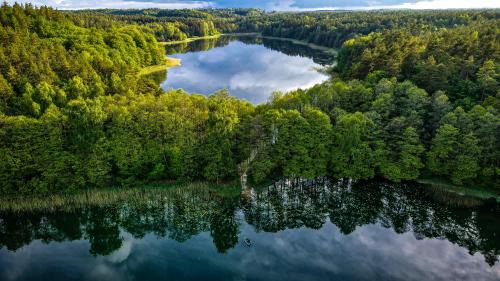 Borzestowska Huta Hotel | Long Vita