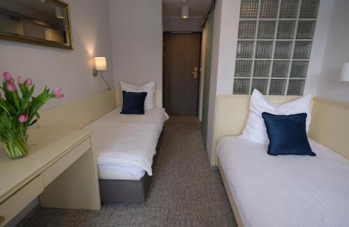 Borzestowska Huta Hotel | Long Vita